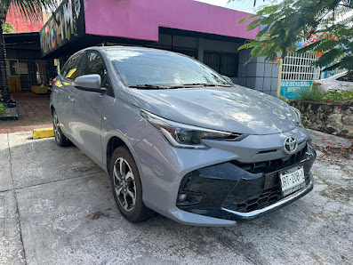 Renta De Autos Chetumal